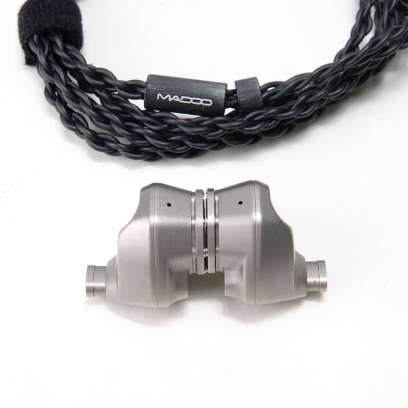 Typ821 [MDO-T821-TI]