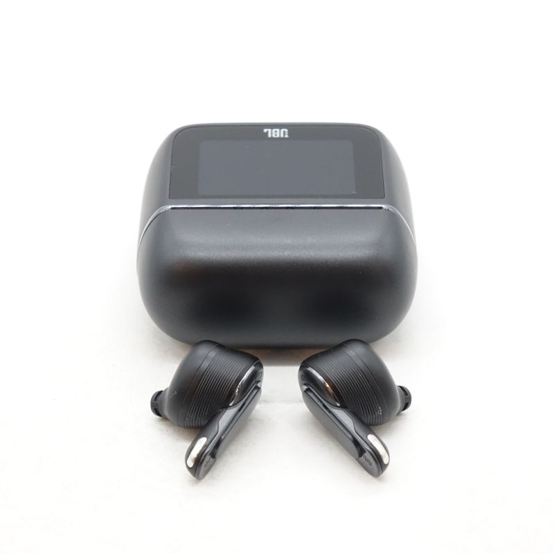 TOUR PRO 3 [JBLTOURPRO3BLK]