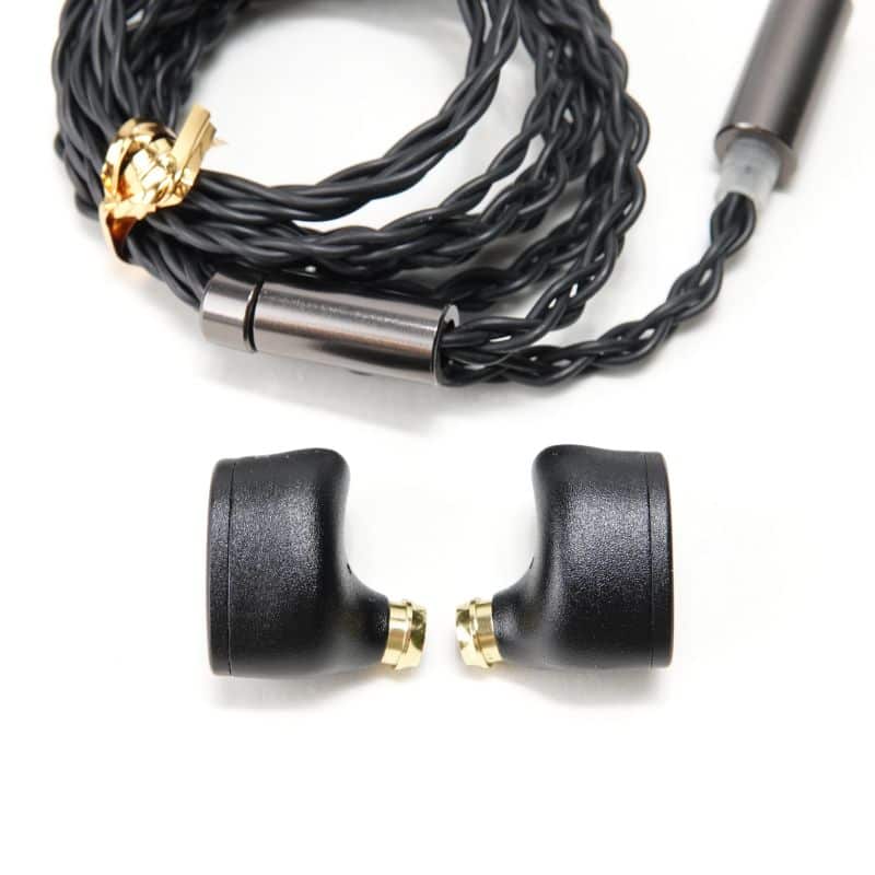 Yu Xuan Ji 4.4mmバランス [魚玄機]