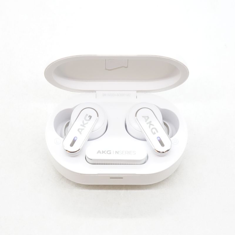 N5 Hybrid ホワイト [AKGN5HYBRIDWHT]