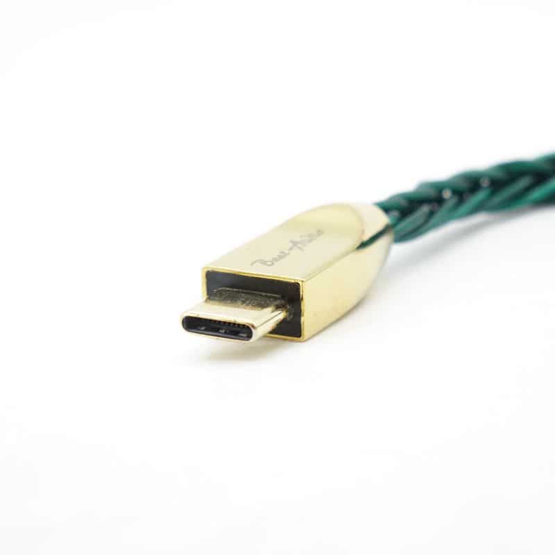 Cable USB-C to USB-C [BEA-8534]