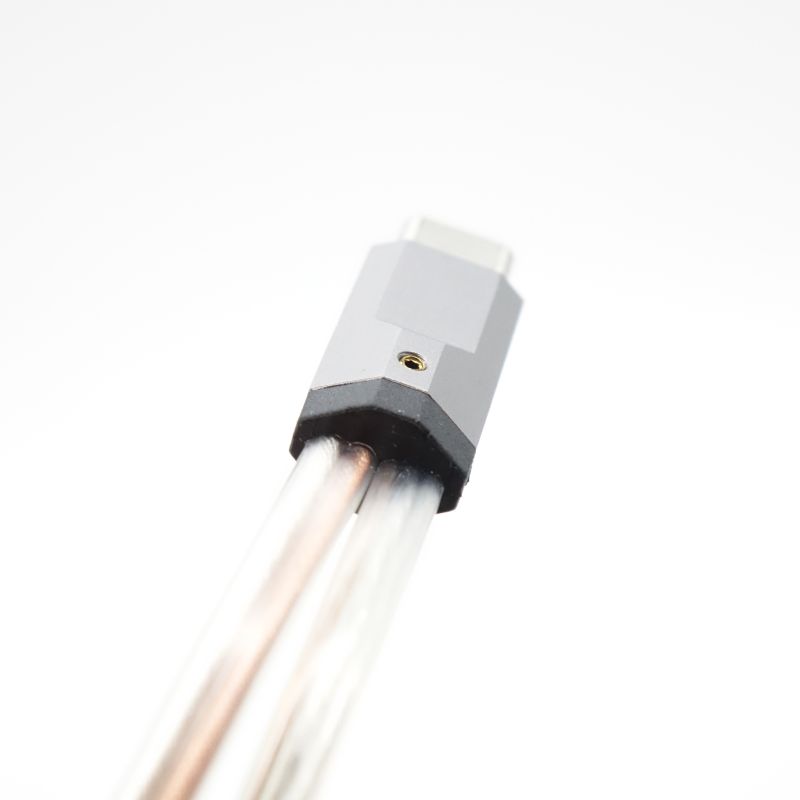 WY1 ｾﾊﾟﾚｰﾄUSB OTGｹｰﾌﾞﾙ