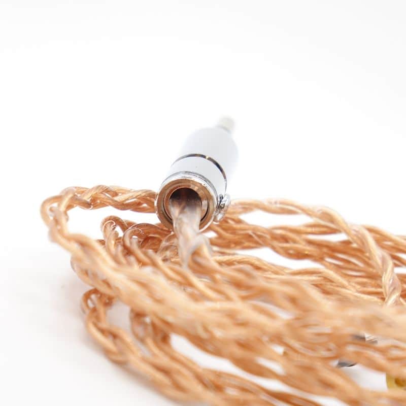 Pandora Dwarf(MMCX) [RCM-PD]