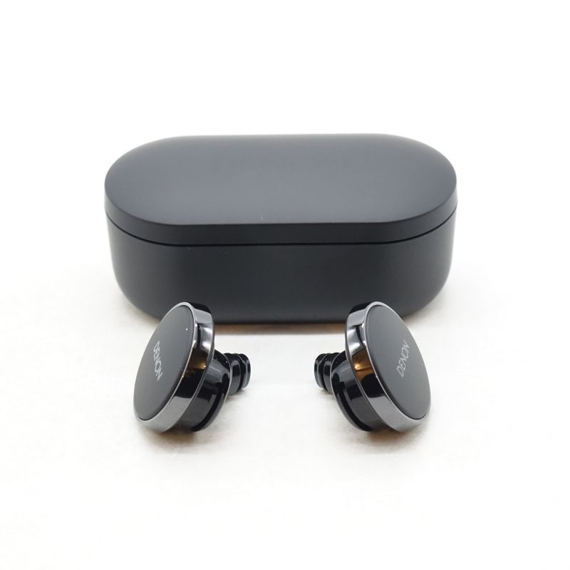 PerL Pro [AHC15PLBKEM]