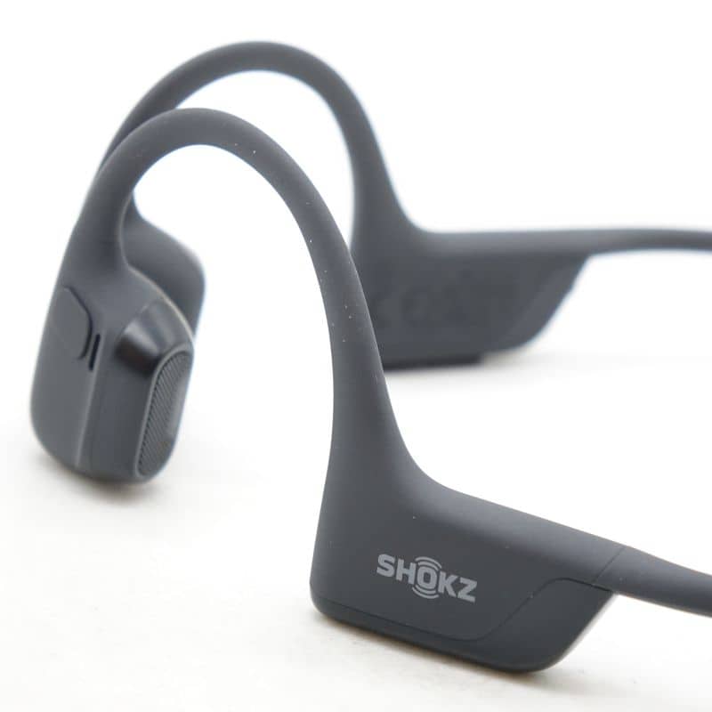 OpenRun Pro 2 ブラック [SKZ-EP-000030]