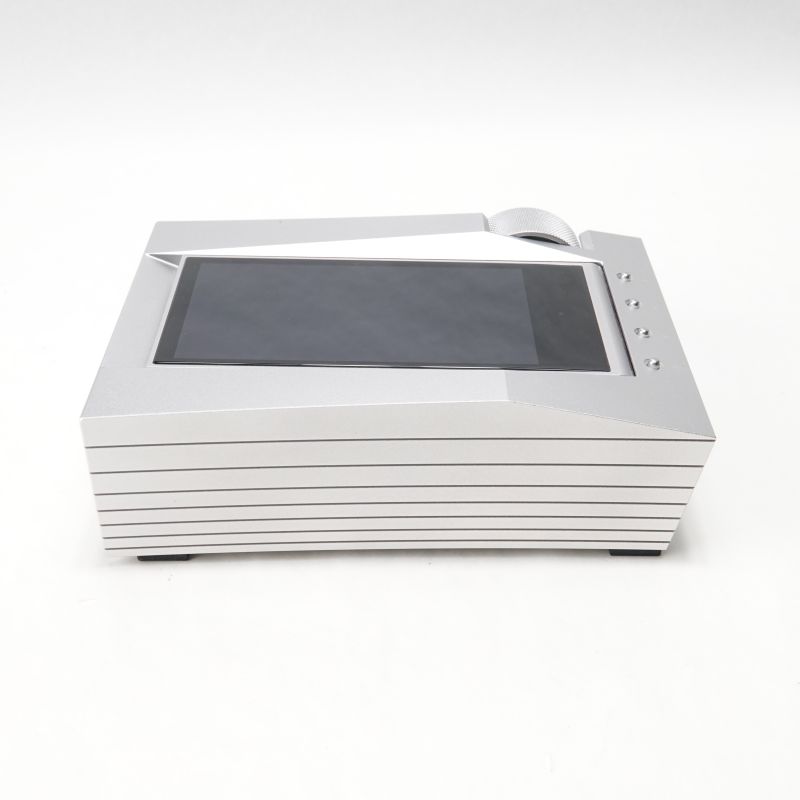 ACRO CA1000 Moon Silver [IRV-ACRO-CA1000-SLV]