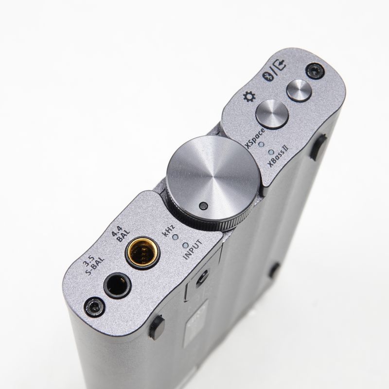 xDSD Gryphon [IFI-XDSD-GR]