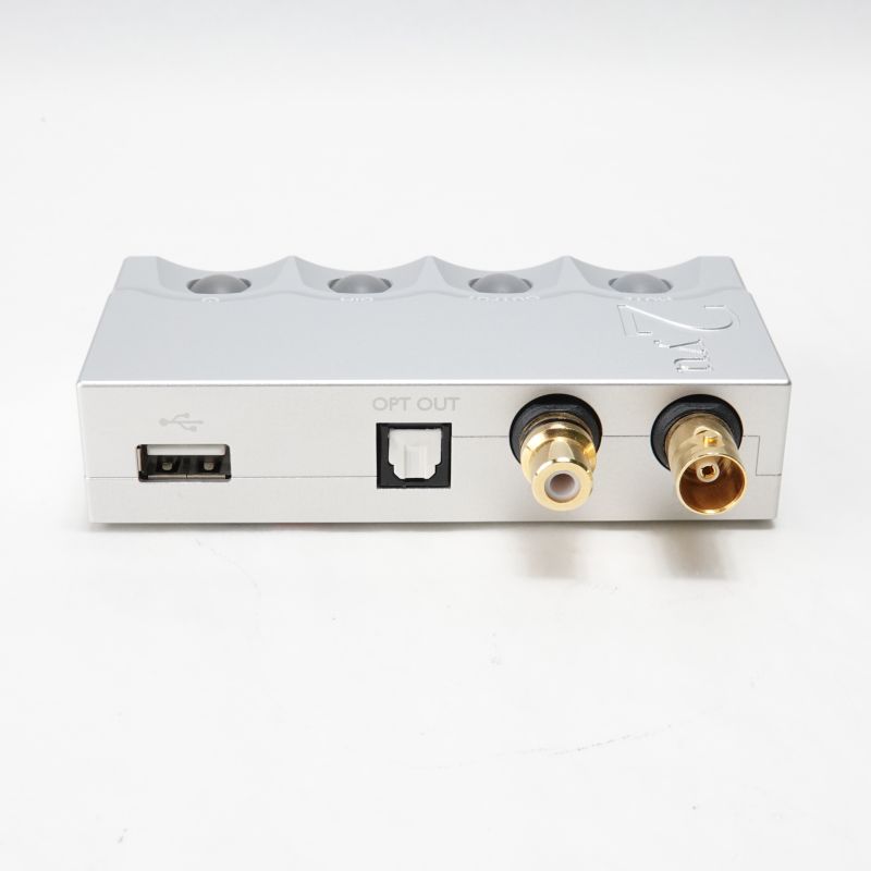 2yu Silver [CHO-2YU-SLV]