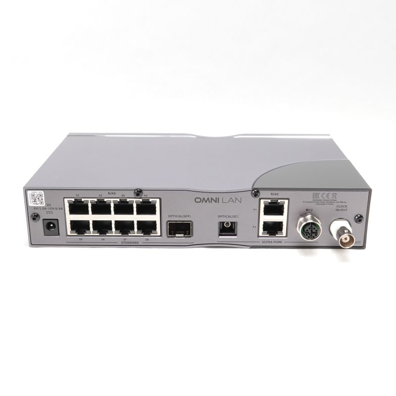 OMNI LAN [SLP-OMNI-LAN]