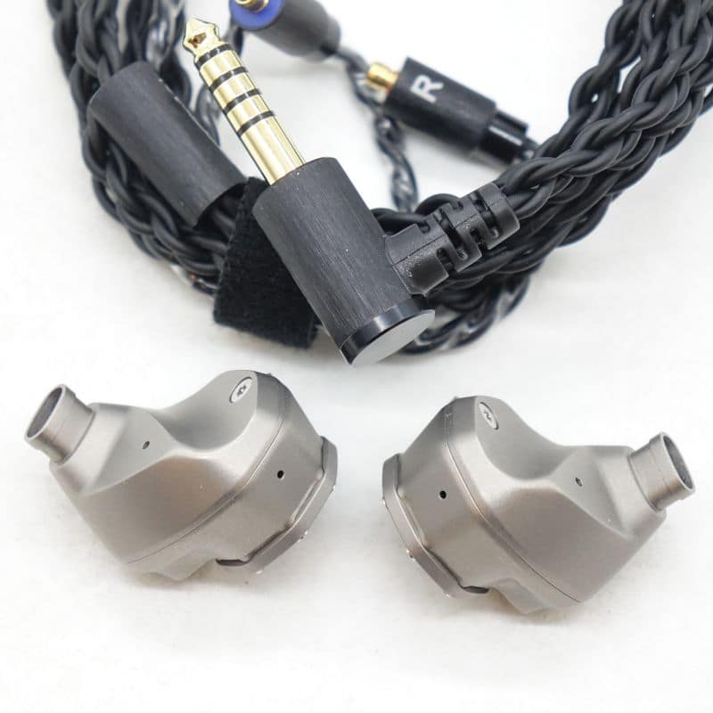 Typ821 [MDO-T821-TI]