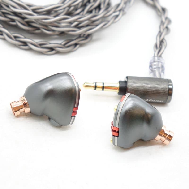 HS2000MX SHO -笙- MKII