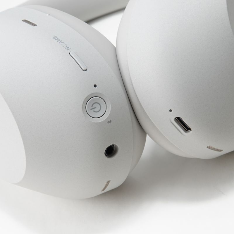 WH-1000XM6 SM プラチナシルバー