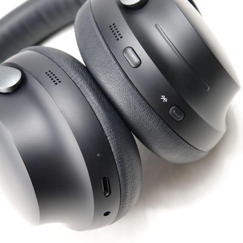 QuietComfort Ultra Headphones [QCULTRAHPBLK]