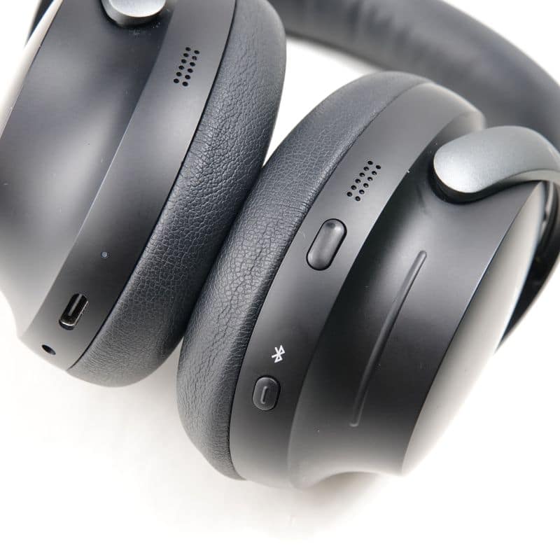 QuietComfort Ultra Headphones [QCULTRAHPBLK]