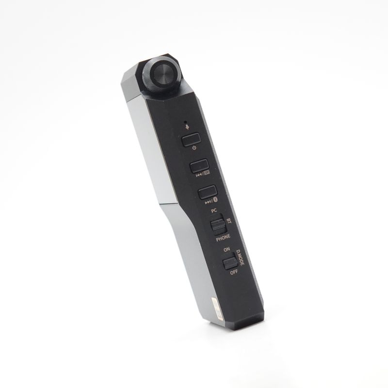 BTR17 Black [FIO-BTR17-B]