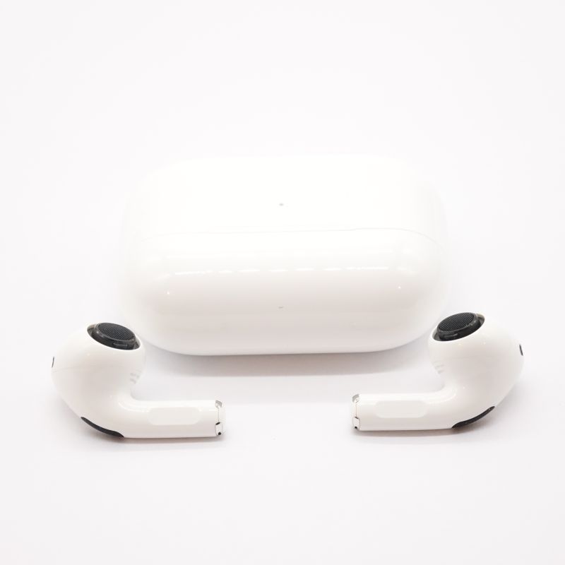 AirPods Pro(2G)(USB-Cケース付) [MTJV3J/A]