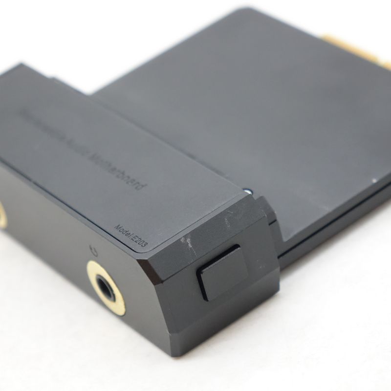 E203オーディオマザーボード for N6iii [E203]