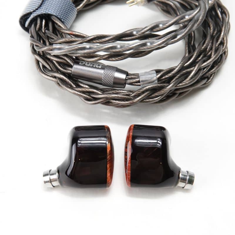 DaVinci [DUNU×GIZAUDIO  DaVinci]