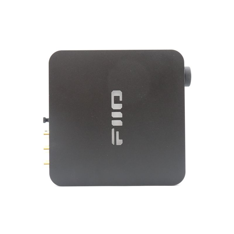 K11 Black [FIO-K11-B]