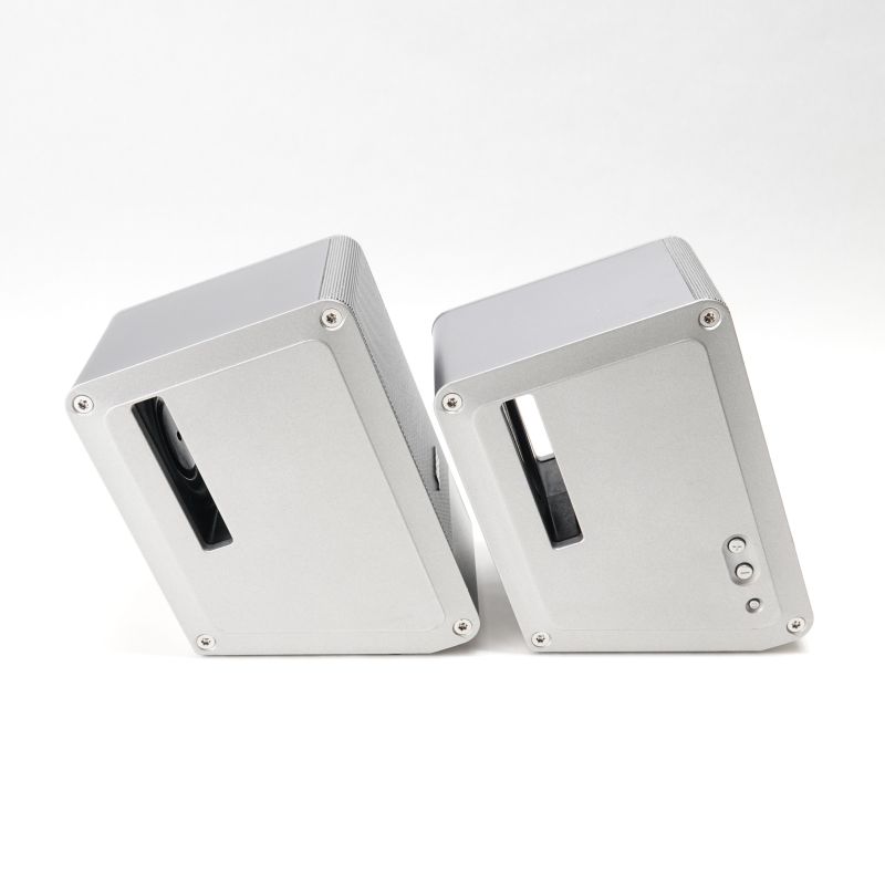 Micro Music Monitor/Silver [M3/SV]