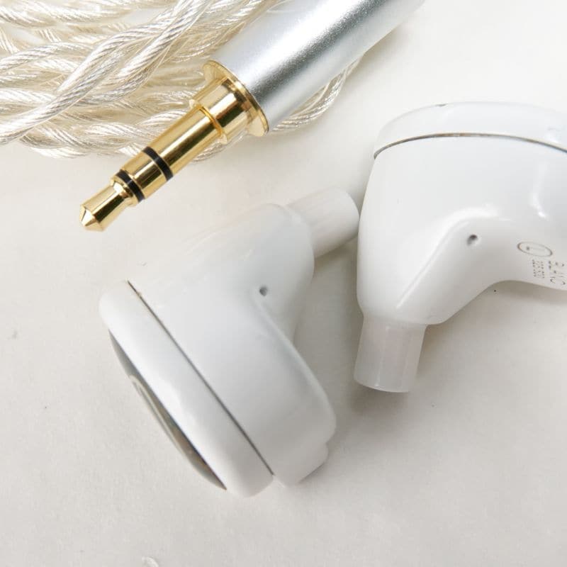 Fourte Blanc [64A-7266]