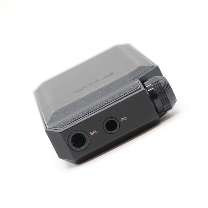 BTR17 Black [FIO-BTR17-B]