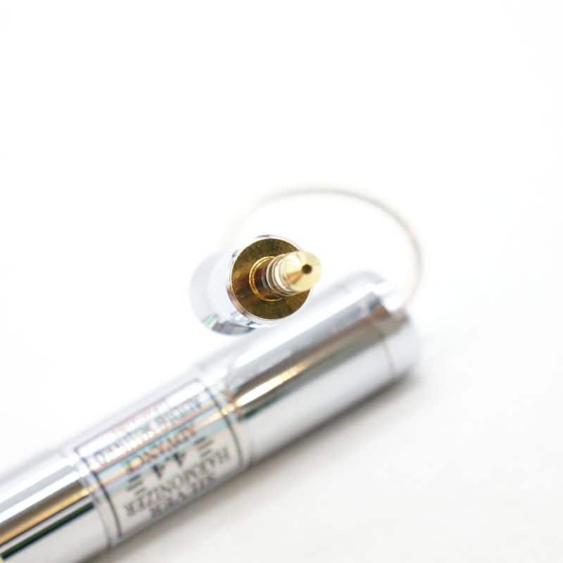 SILVER HARMONIZER 4.4 ADV