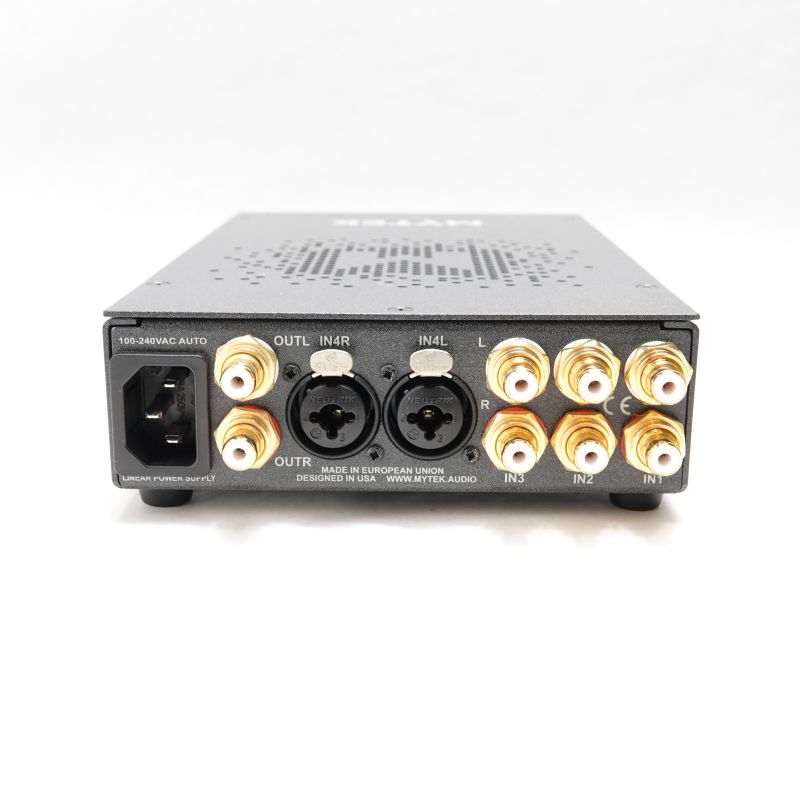 Liberty HPA [MTK-AM-LBH-B]