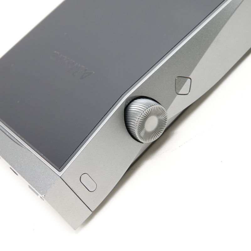 A&futura SE180 SEM1 MoonSilveｒ [AK-SE180-SEM1-MS]