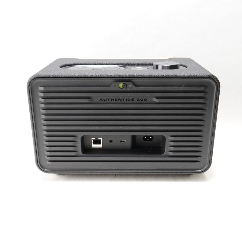 Authentics 200 [JBLAUTH200BLKJN]