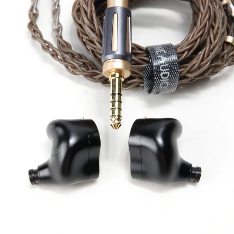 Monarch MKIV - Stellashot