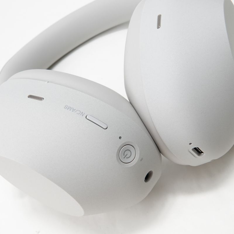 WH-1000XM6 SM プラチナシルバー