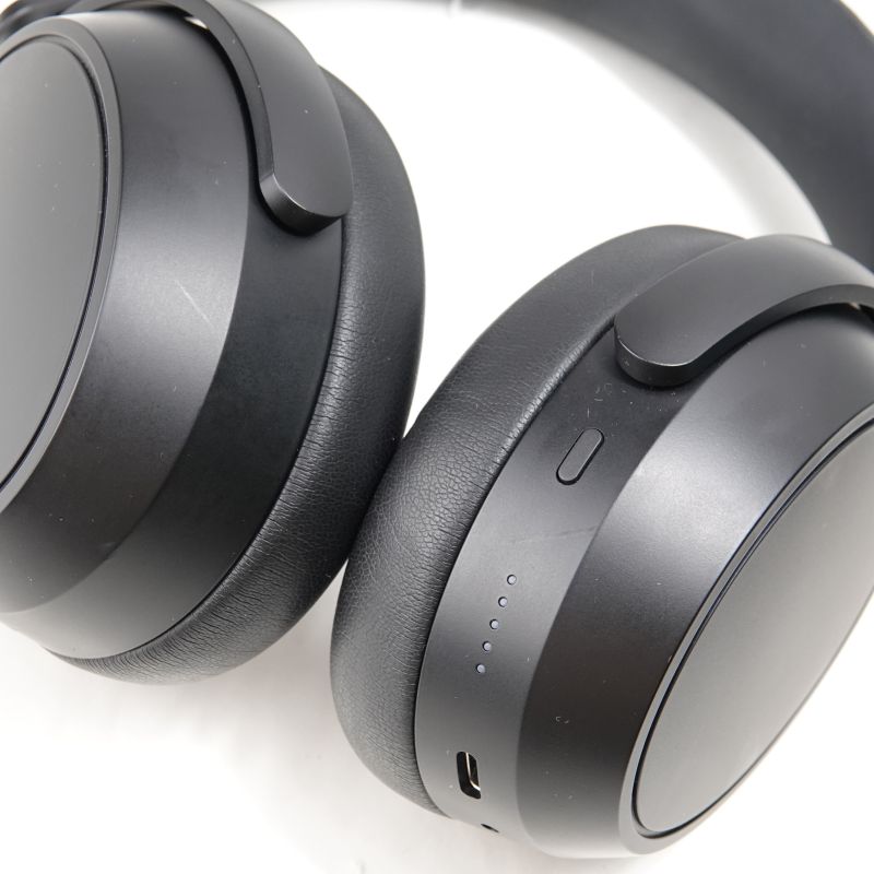 MOMENTUM 4 Wireless BLACK [M4AEBT BLACK]