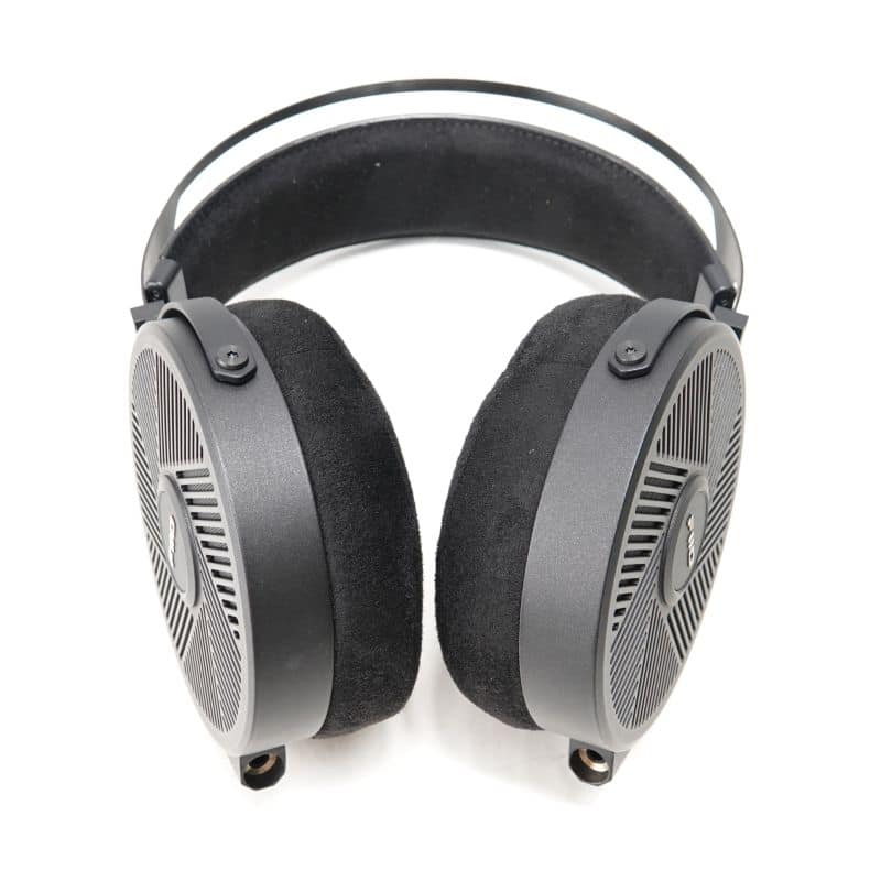 FT5 Black [FIO-FT5-B]