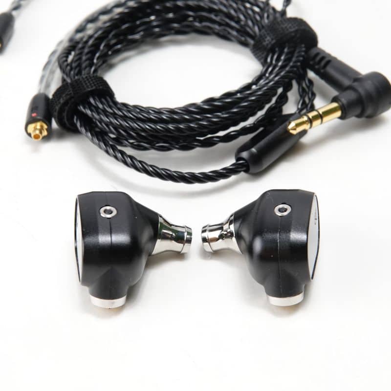 Drop + Campfire Audio Darkstar