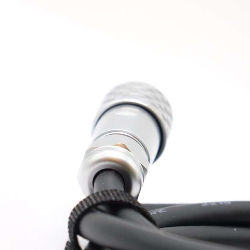 Ferrum Audio DC JACK Powering Cord 5.5x2.1m [FER-CA-DC21100] 中古