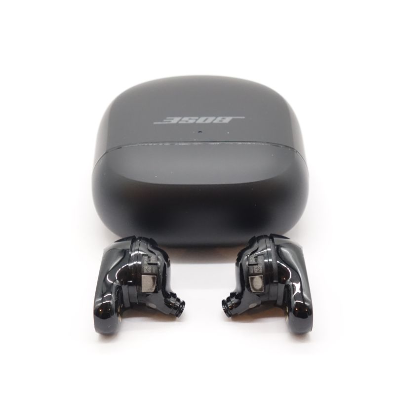 QuietComfort Ultra Earbuds Bla [QCULTRAEARBUDSBLK]