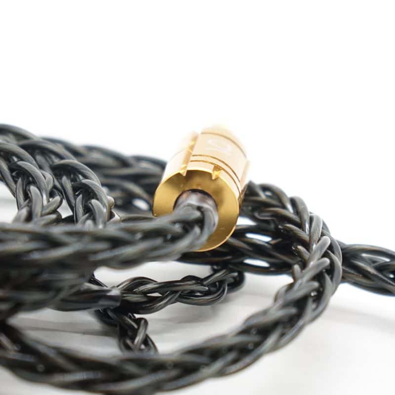 Signal MKIII 8W-Custom-4.4mm [BEA-1369]