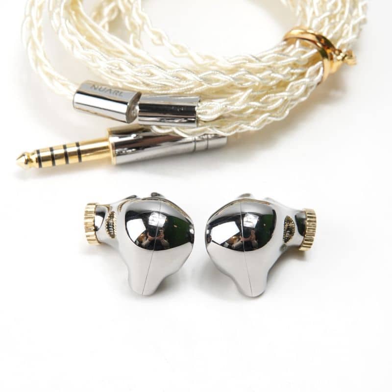 Overture HDSS Hi-Res S.E. [NOE-SV]