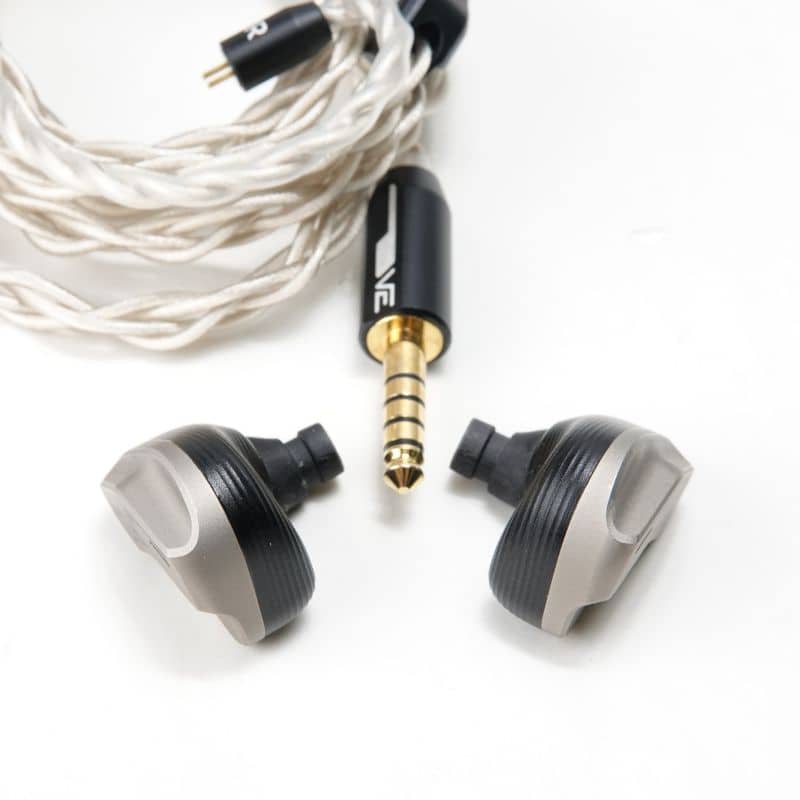 VE10 (Universal Fit)