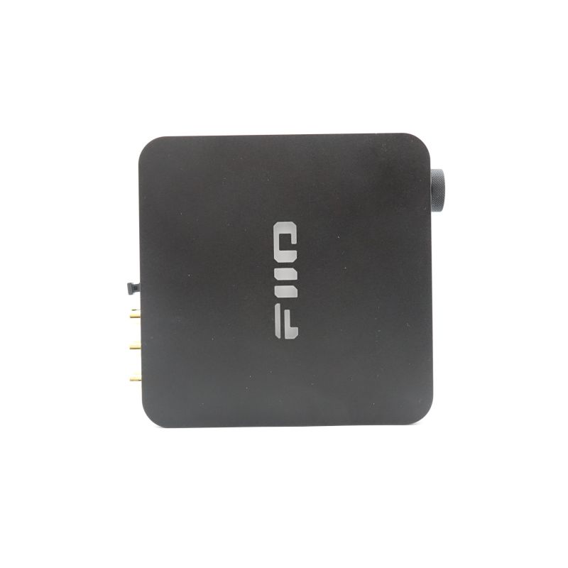 K11 Black [FIO-K11-B]