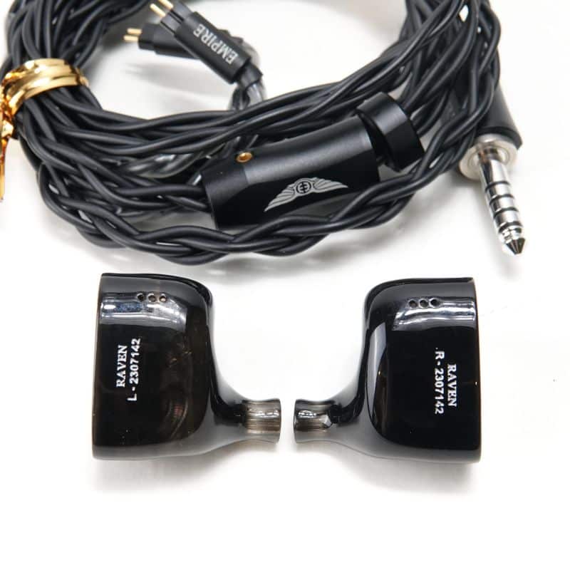 RAVEN Launch Edition [EMP-RAVEN-GD]