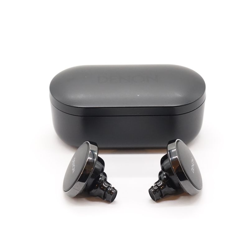 PerL Pro [AHC15PLBKEM]