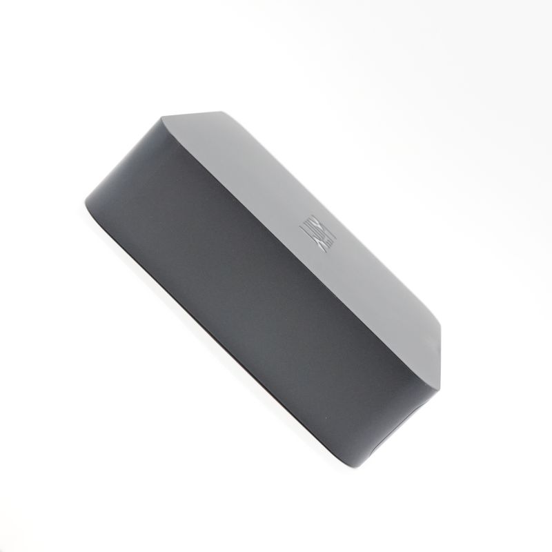 WiiM Pro W/RC [WIM-WPRORC-B]