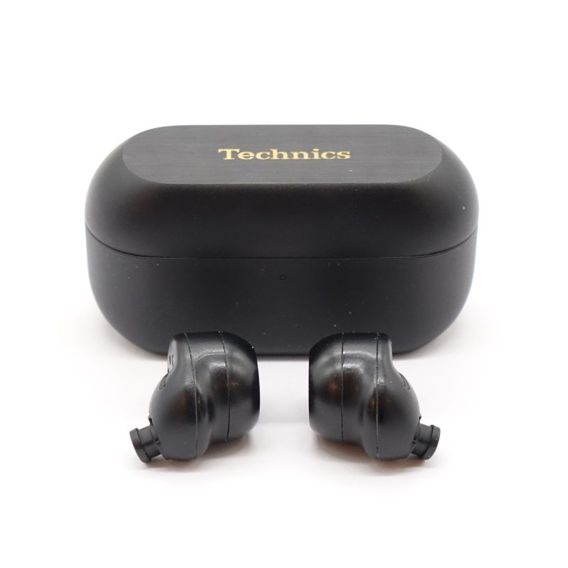 Technics AZ100 黒 中古 Technics EAH-AZ100-K 中古 240004015836｜中古通販フジヤエービック