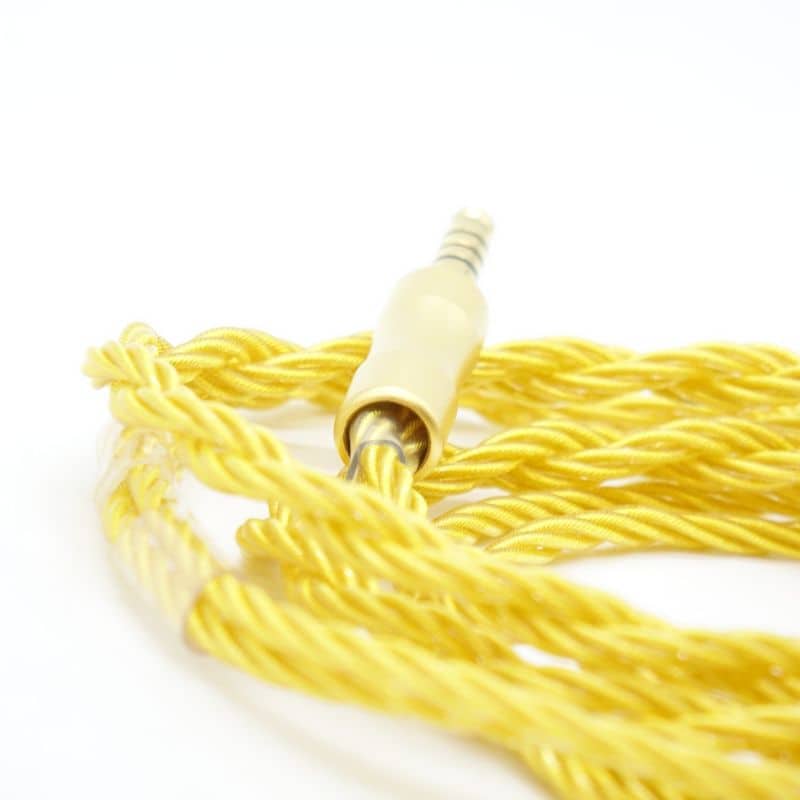 K's Audio Works ArkGenesis V2 GOLD QBT処理 K´s Audio Works ArkGenesis V2 GOLD QBT処理