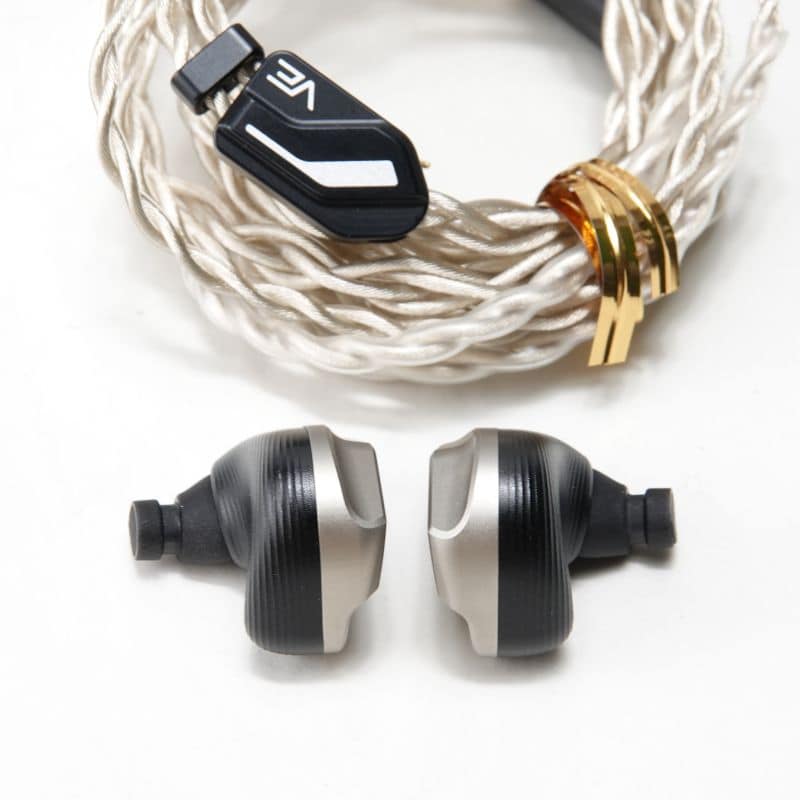 VE10 (Universal Fit)