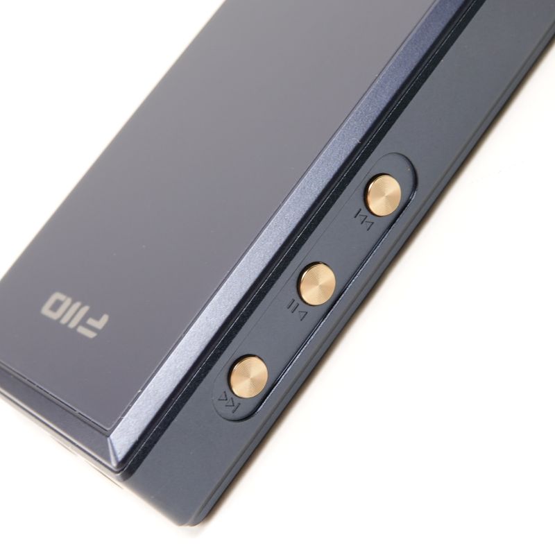 FIIO M21 Dark Blue [FIO-M21-L] 中古 240004016028｜中古通販フジヤ