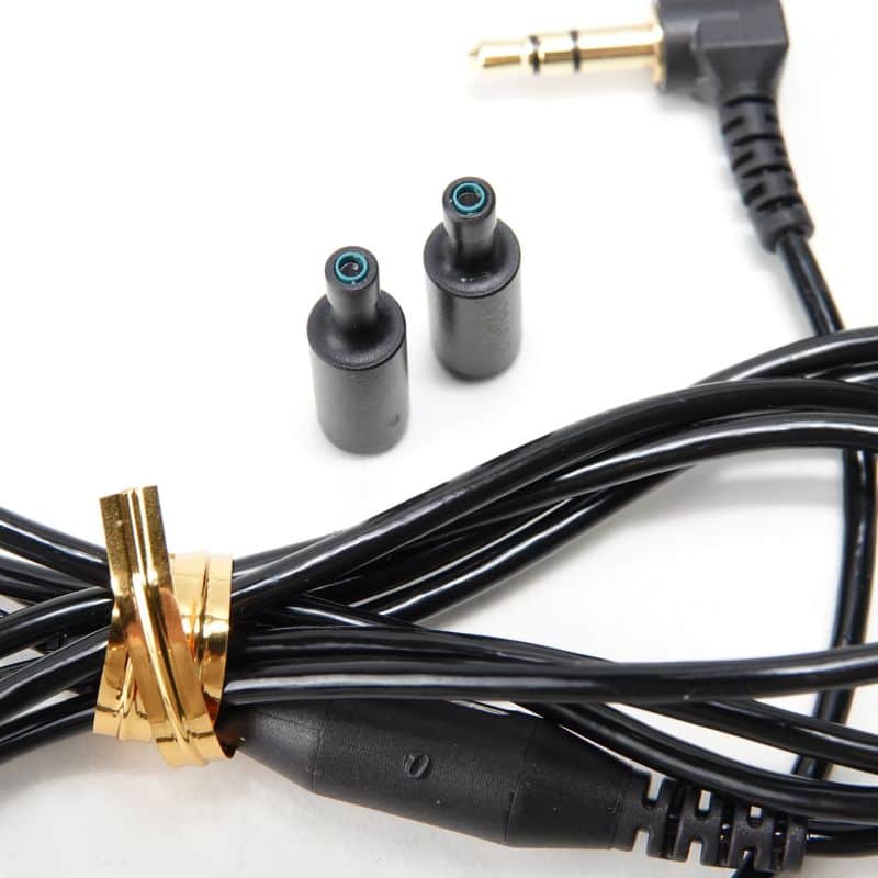 Etymotic Research ER-4S-B AB+ランク 中古｜フジヤエービック