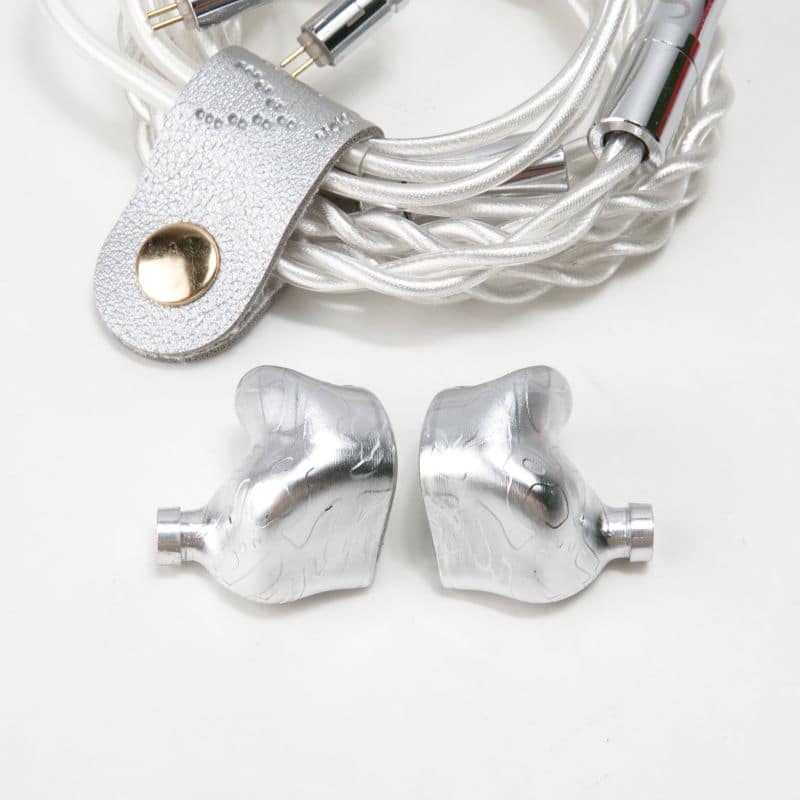 EarAcousticAudio VSA-MAX